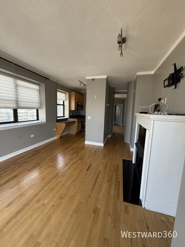 1529 S State St Unit 16A
