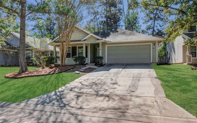 Building Photo - 98 S Vesper Bend Cir