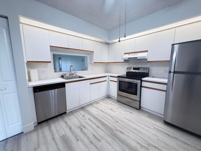 Photo - 12901 SW 15th Ct Unit 106v