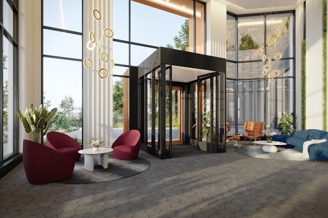 Building Photo - 1515 Commonwealth Ave Unit 315