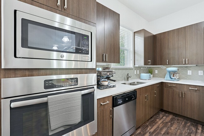 Photo - Creekside at Crabtree