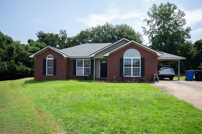 Photo - 2210 Egins Ct House