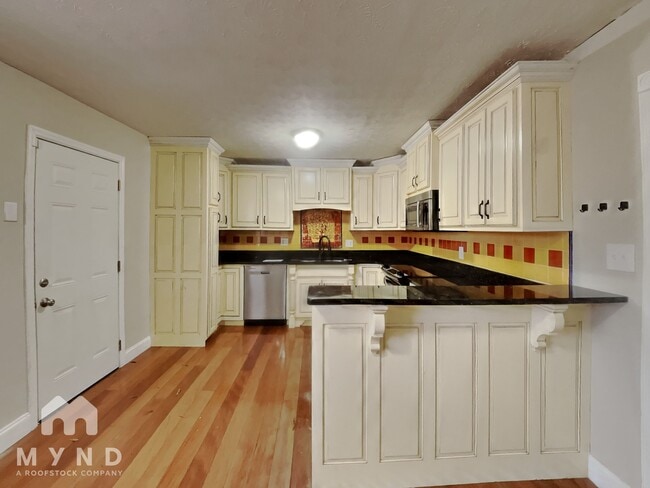 Photo - 2528 Carmel Rd