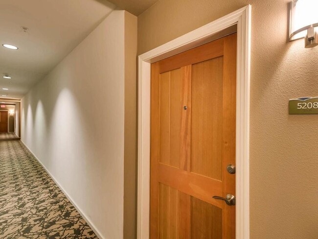 Photo - 1600 Barton Springs Rd Unit 5208