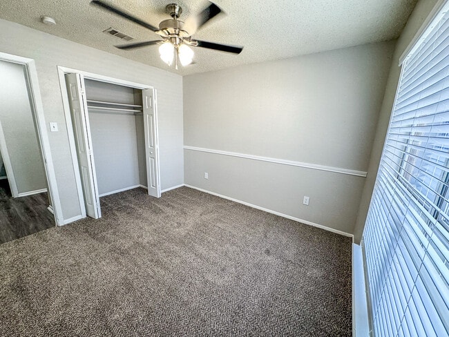Brookhollow Apartments