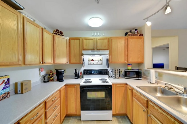 Photo - 409 Farrell St Unit 310