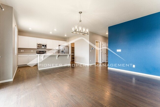 Photo - Beautiful Home with Fenced Yard and Central AC