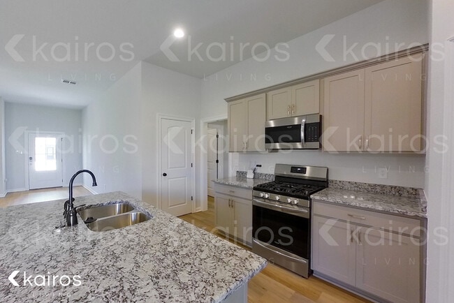 Photo - 126 Alpine Meadows Ln