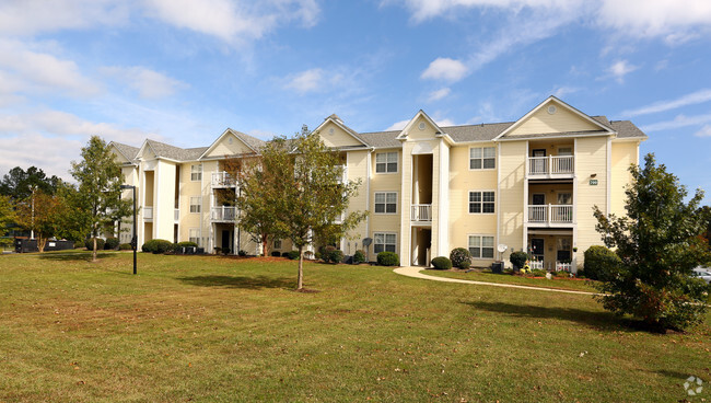 Palmetto Pointe Apartments - Palmetto Pointe Apartments