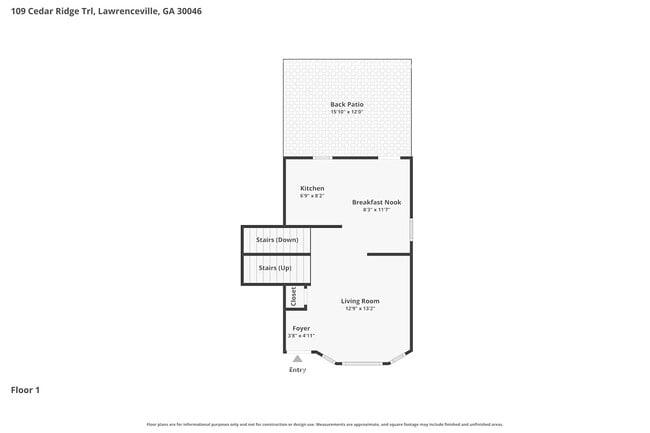 Photo - 109 Cedar Ridge Trail