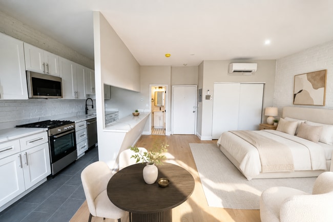 173 St Botolph St Unit 7