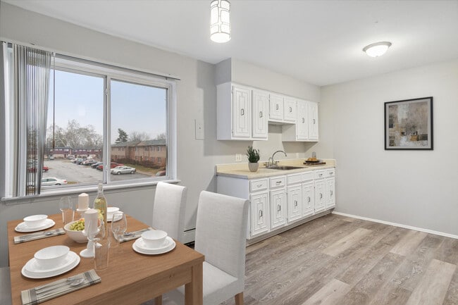 Photo - Village Grove of Ypsilanti