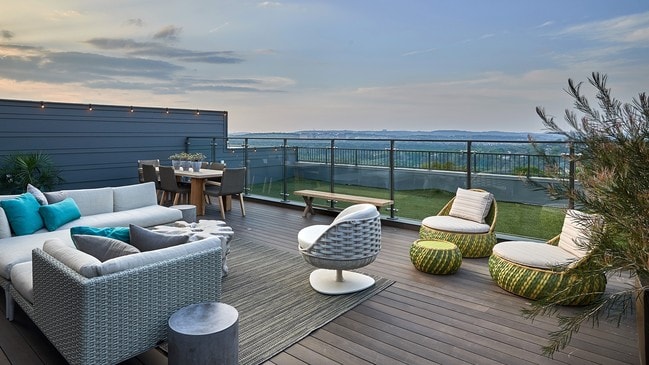 Photo - Greenview on Barton Creek