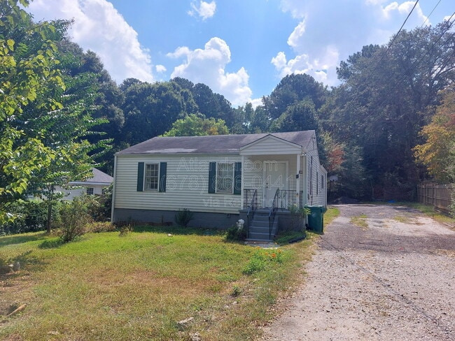 4201 Chamblee Tucker Rd