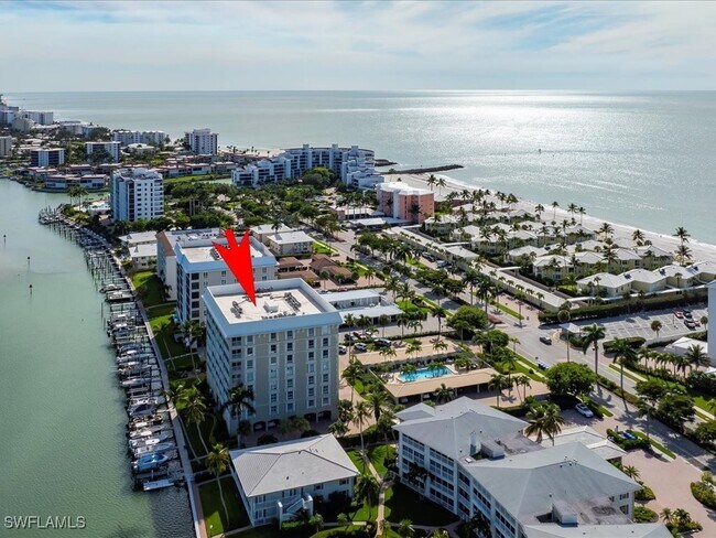 Photo - 2750 Gulf Shore Blvd N Unit 602