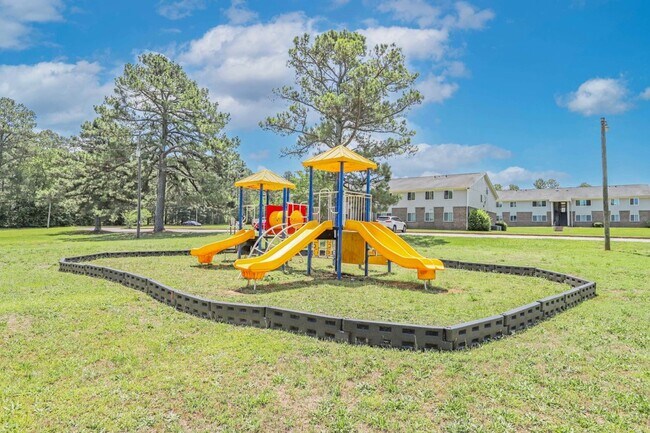 Photo - 1103 E Church St