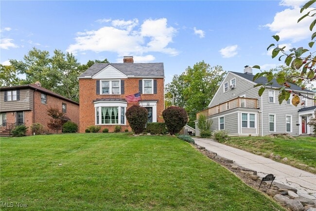 Photo - 2244 Edgerton Rd