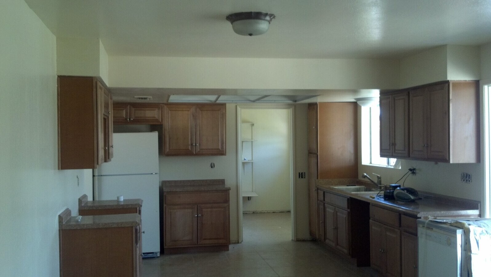 Photo - MOVE-IN READY! Charming 3-Bed, 2-Bath Pet-...