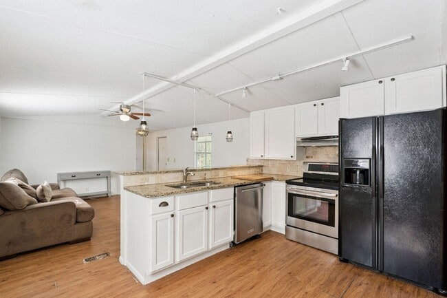 Photo - Cemetery- Fleck Holdings Unit 12516 Cemetery Road -