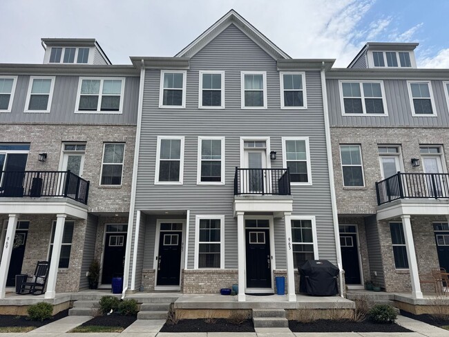 Building Photo - Beautiful SteelPointe 2 Bedroom 1.5 Bath Townhome for Rent in Phoenixville $2,690/month