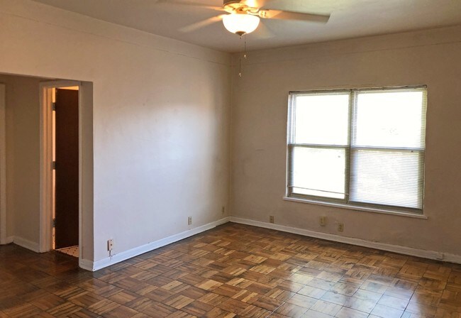 The Bauer Apartments
