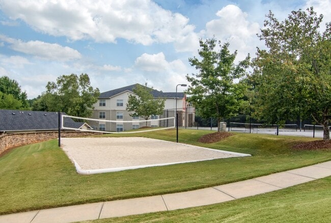 Photo - Campus Crossings at Abbey West