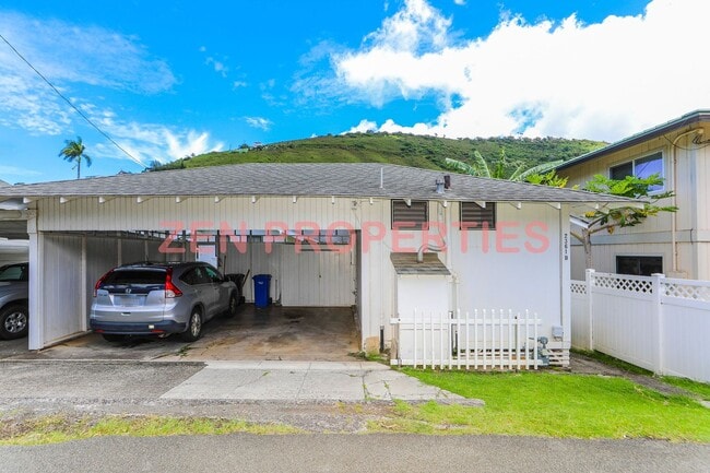 Building Photo - quaint studio cottage for rent in Manoa)