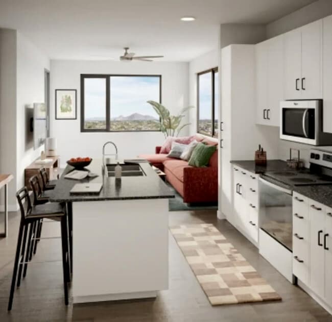 Photo - The Governor