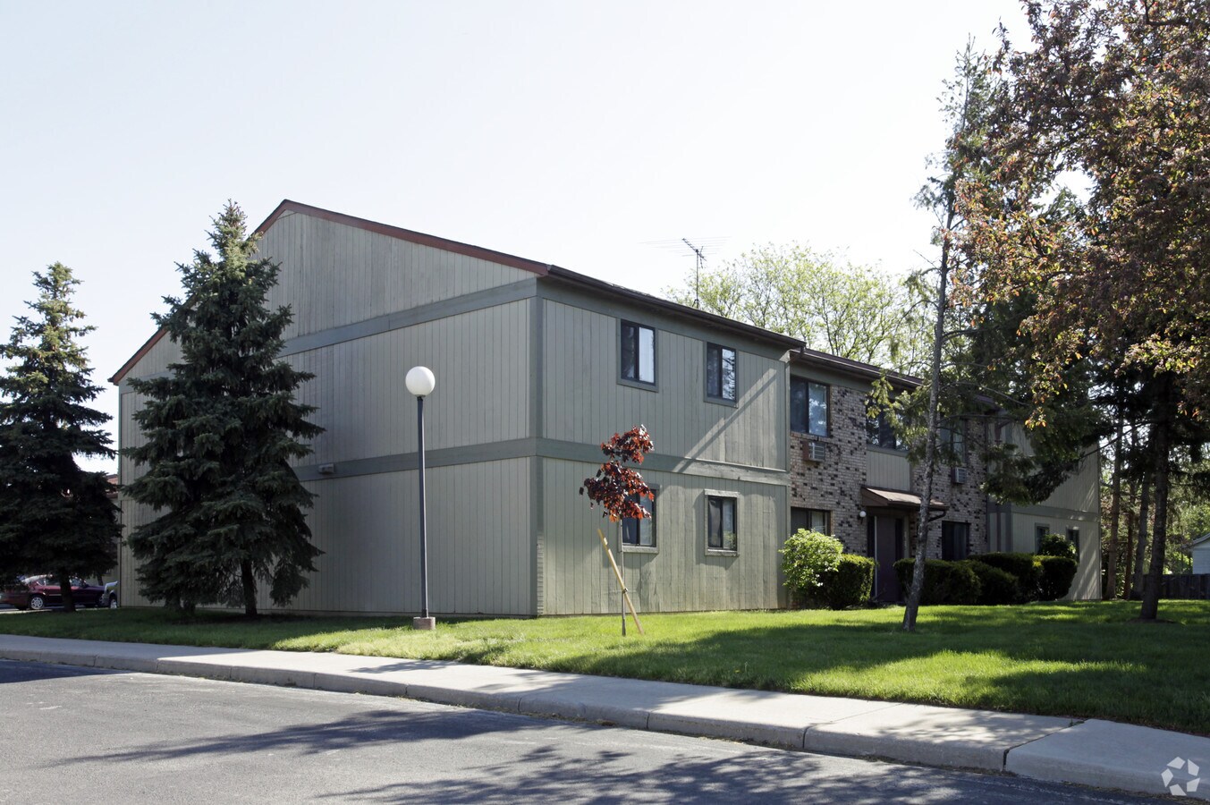 Photo - Westland Gardens