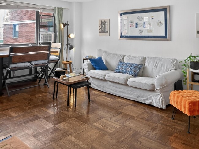 Photo - 6515 JFK Blvd E Unit 9J