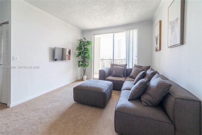 Photo - 17100 N Bay Rd Unit 1717