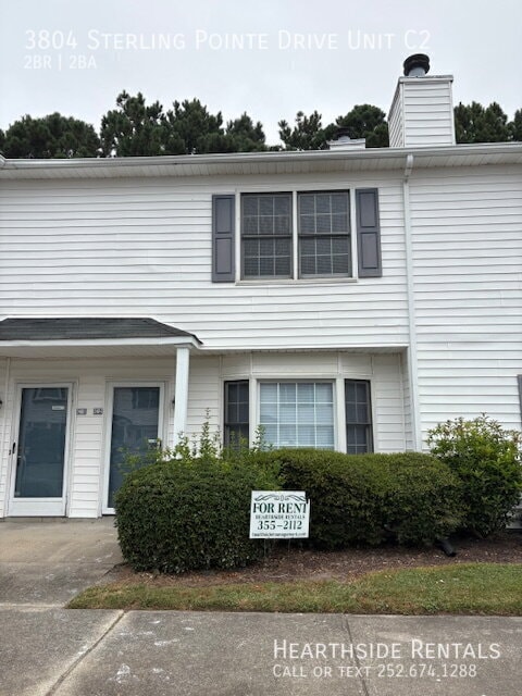 Building Photo - 3804 Sterling Pointe Dr Rental