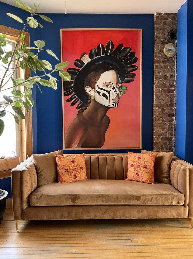 Photo - 2628 W Division St Unit Artist Loft