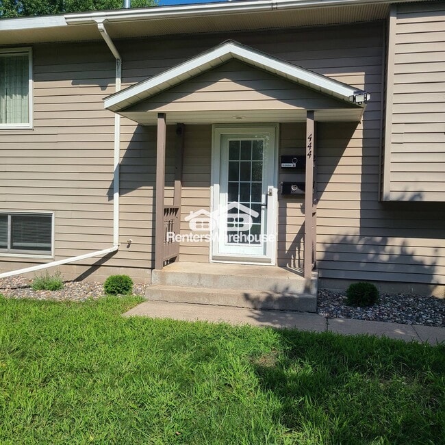 Building Photo - 444 29th Ave N Rental