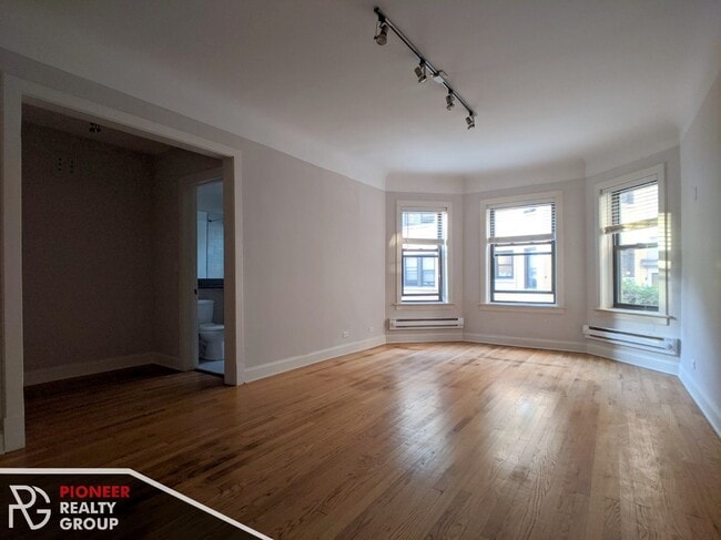 Photo - 2329 N Rockwell St Apartments Unit 2319-A1