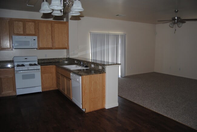 Photo - 3519 Rio Grande Ln