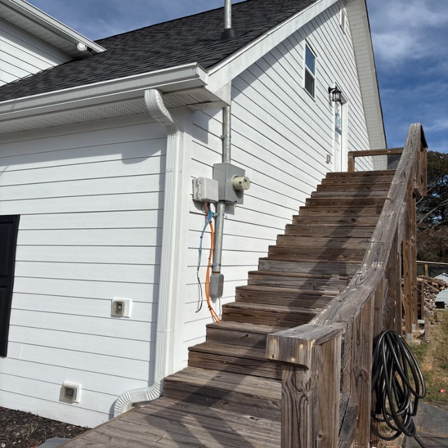 Photo - 760 Old Camp Church Rd