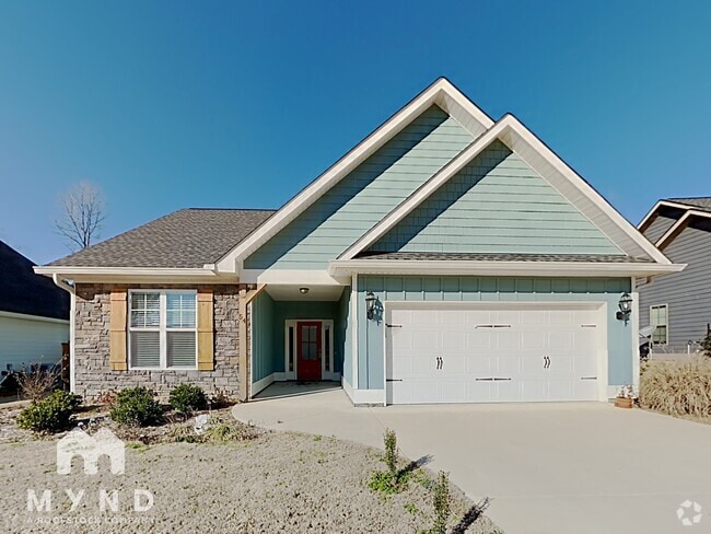 Building Photo - 54 Round Rock Cir NE Rental