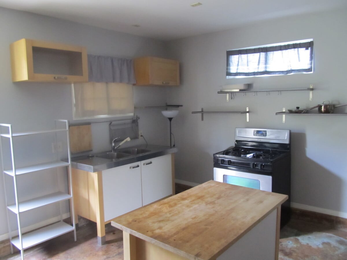 Photo - Cleveland (317) #A-B Unit B