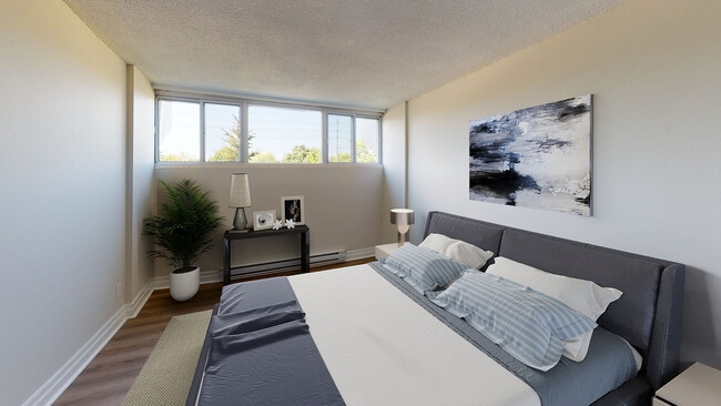 Forest Ridge