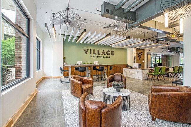 Village at Mission Farms
