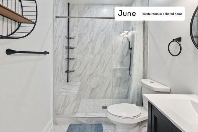 Photo - Room in Shared 5 bed/3.5 bath home Unit A