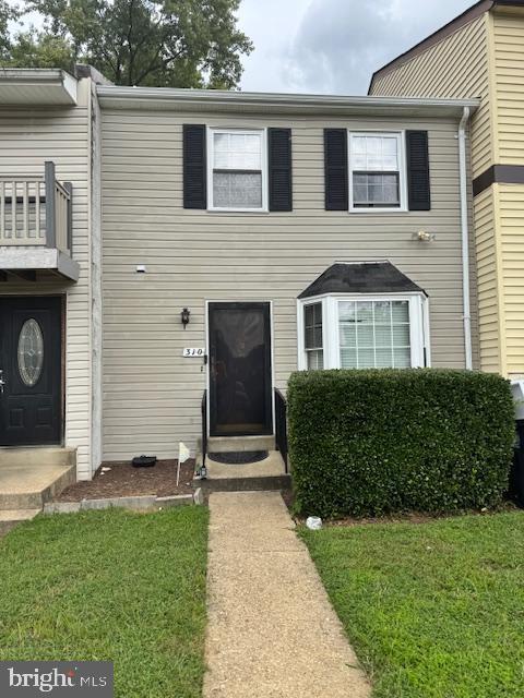 Building Photo - 310 Harry S Truman Dr Rental