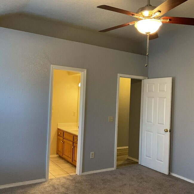 Photo - Welcome home!