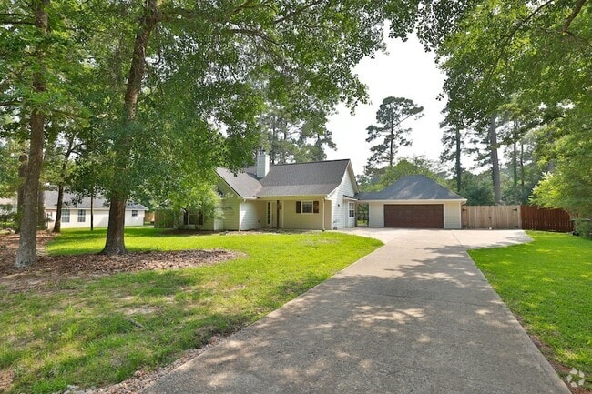 Building Photo - 22719 Rainfern Dr Rental