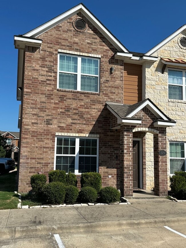 Building Photo - College Station - 2 bedroom / 2.5 bath con... Rental