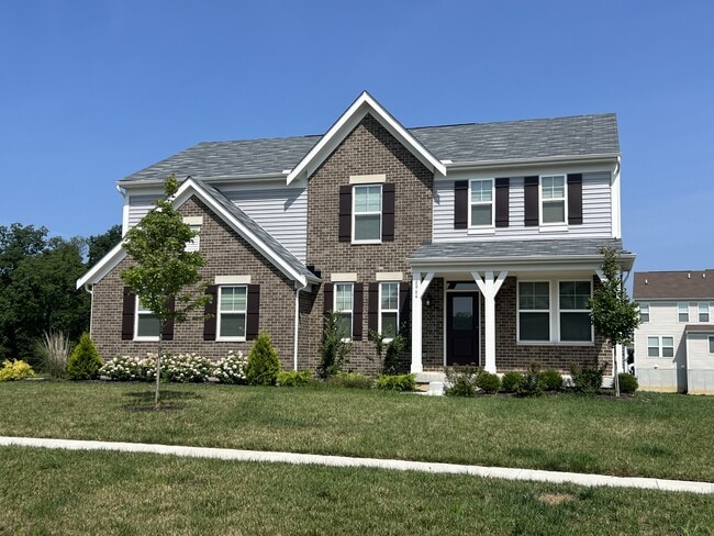 Building Photo - 6964 Briarcliff Ct Rental