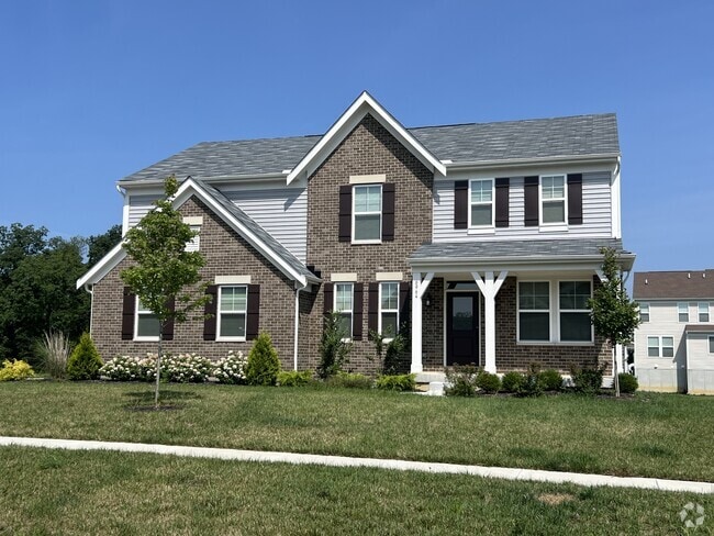 Building Photo - 6964 Briarcliff Ct Rental