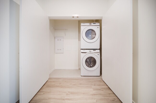 Photo - Mission Village