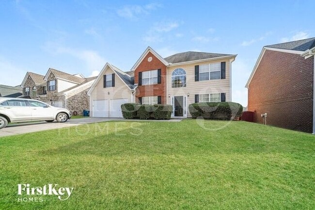 Photo - 6496 Snowden Dr